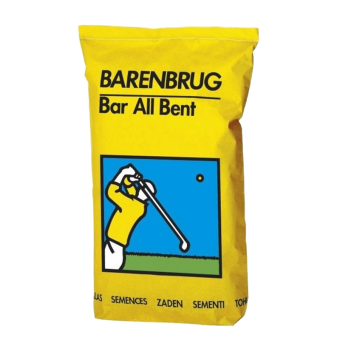 Graszaad Bar All Bent (Green 3) 15 kg | Golf | Barenbrug