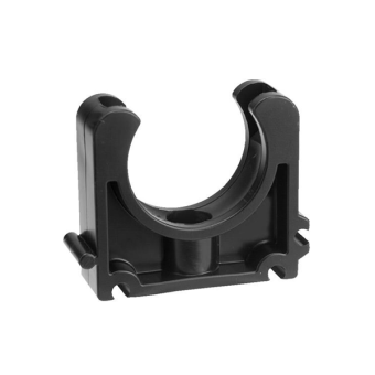 Buisklem voor pvc en tyleen