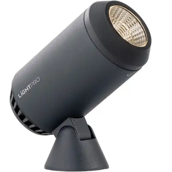 Lightpro Castor 9 12V