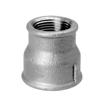 verloopsok gegalvaniseerd