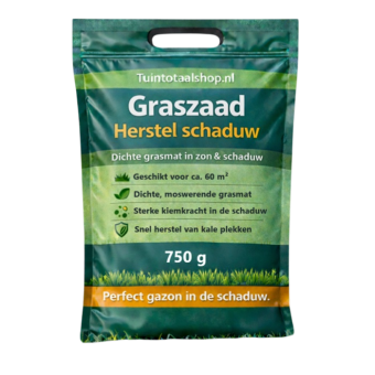 Schaduwgazon graszaad herstel 750 g ca. 60m²