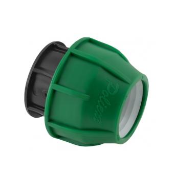 eindstop tyleenslang voor beregening