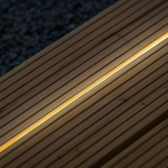 Lightpro Ledstrip 15 meter