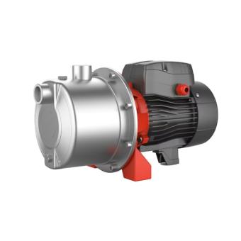 LEO AJm60-S RVS 230V JET-pomp 0,8 PK / 0,6 kW