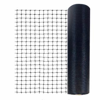 Mollengaas op rol 200m²