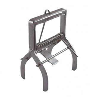 Professionele mollenklem