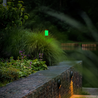 Lightpro Oberon Smart 12V (Zigbee)