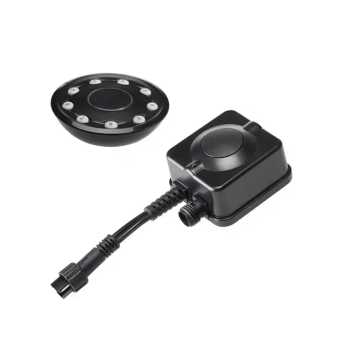 Lightpro Afstandsbediening + ontvanger
