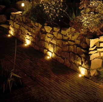 Lightpro Onyx 60 R3 - 12v