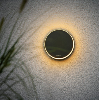 Lightpro Polaris wandlamp