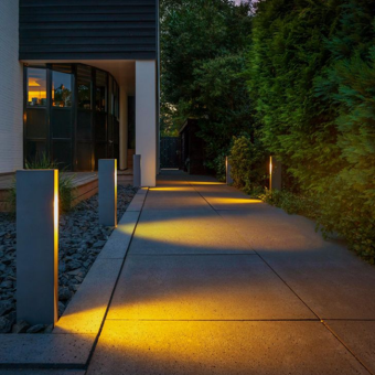 Lightpro Bewegingsmelder (uitlopend)