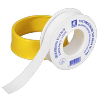 Teflon Tape 12 meter – 0.1 mm