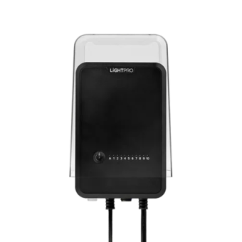 Lightpro Transformator Touch Cover