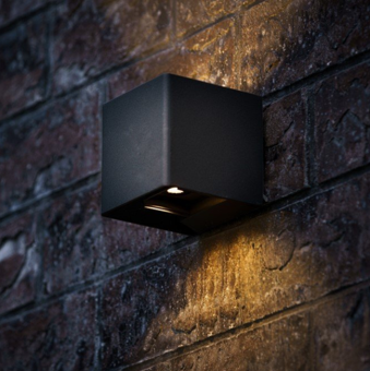 Lightpro Ixion wandlamp