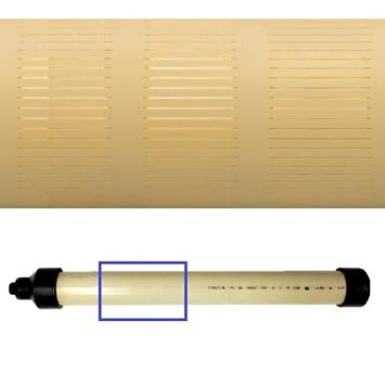 Aanzuigfilter 90 mm – 1