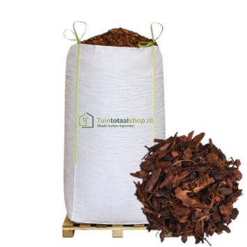 Franse Boomschors Classic Big Bag 2m³ (Gratis bezorgd)