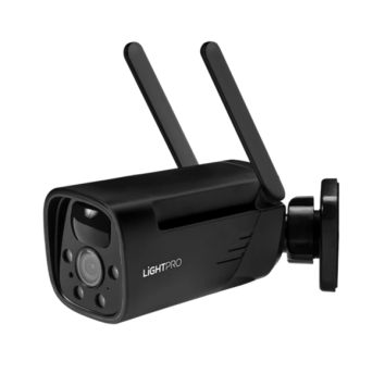 Lightpro Camera smart (Wi-Fi)
