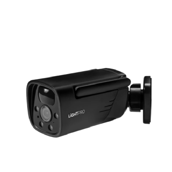 Lightpro Camera smart (Wi-Fi)