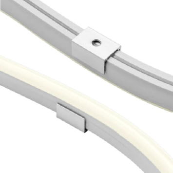 Lightpro LED strip clips (60 stuks)