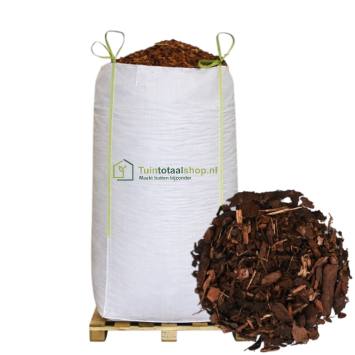 Dennenschors Big Bag 2m³