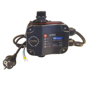 HQ universele Presscontrol 10 Amp incl. bekabeling