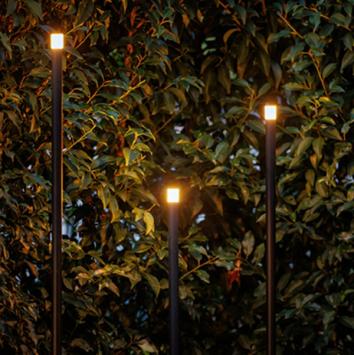 Lightpro Erba 12V (Set van 3)