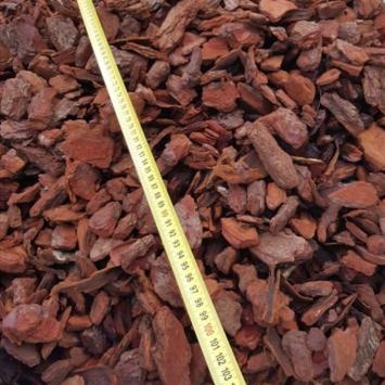 Franse boomschors afmeting 20-40mm