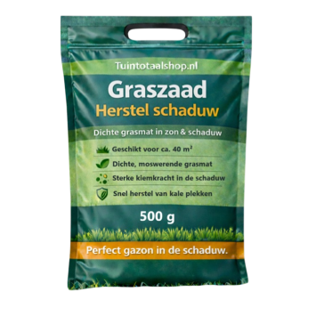 Schaduwgazon graszaad herstel 500 g ca. 40m²