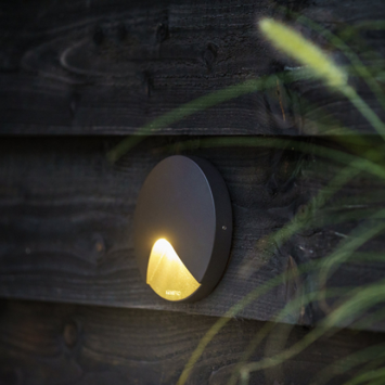 Lightpro Kuma wandlamp