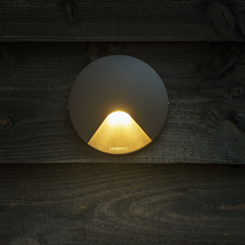 Lightpro Kuma wandlamp