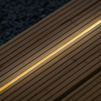 Lightpro Ledstrip 15 meter