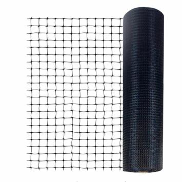 Mollengaas op rol 200m²