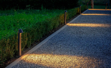 Lightpro Oberon DL 12V
