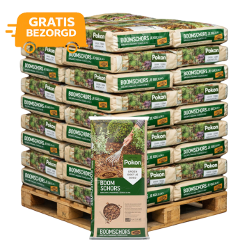 Pokon Verse Boomschors | 39x60L 2340L