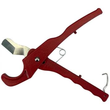 Pijpensnijder PE 6–32 mm – SK5 Messen