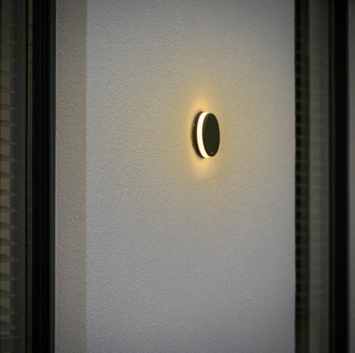 Lightpro Polaris wandlamp
