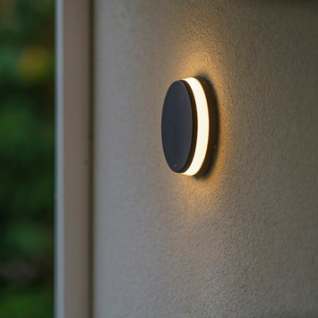 Lightpro Polaris wandlamp