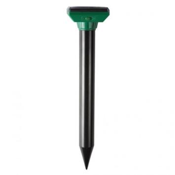 ultrasoon mollenverjager