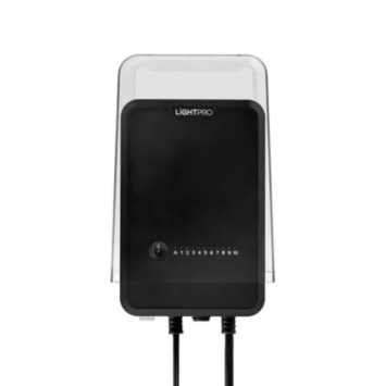 Lightpro Transformator Touch Cover