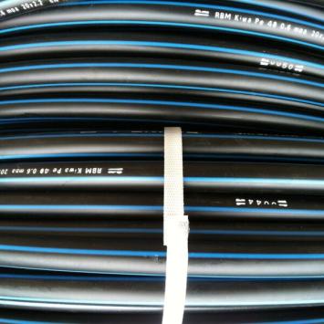Tyleenslang LDPE 20MM 6,3 bar 10, 25, 50 & 100m
