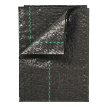 Anti-worteldoek Nature 10 x 1m | 100gr - 10 m² Waterdoorlatend