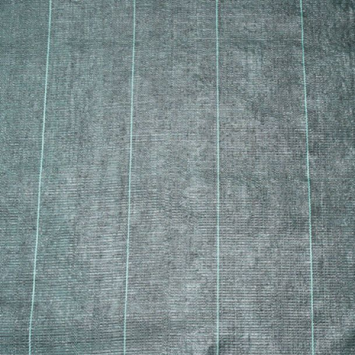 Anti-worteldoek 5x1m | 80gr - 5 m² | budget waterdoorlatend