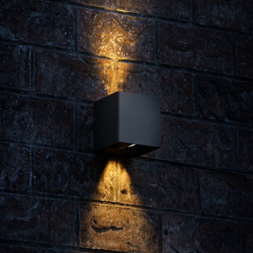 Lightpro Ixion wandlamp